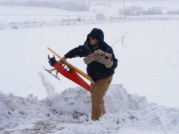 2009 Winter FunFly